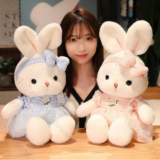 Miss Usagi Plushies