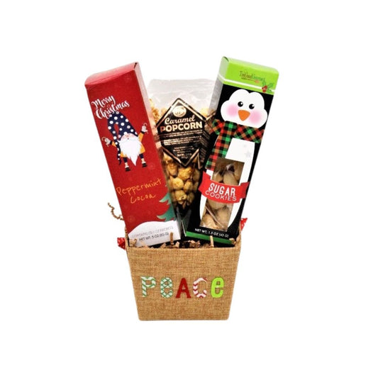 Peace Gift Basket