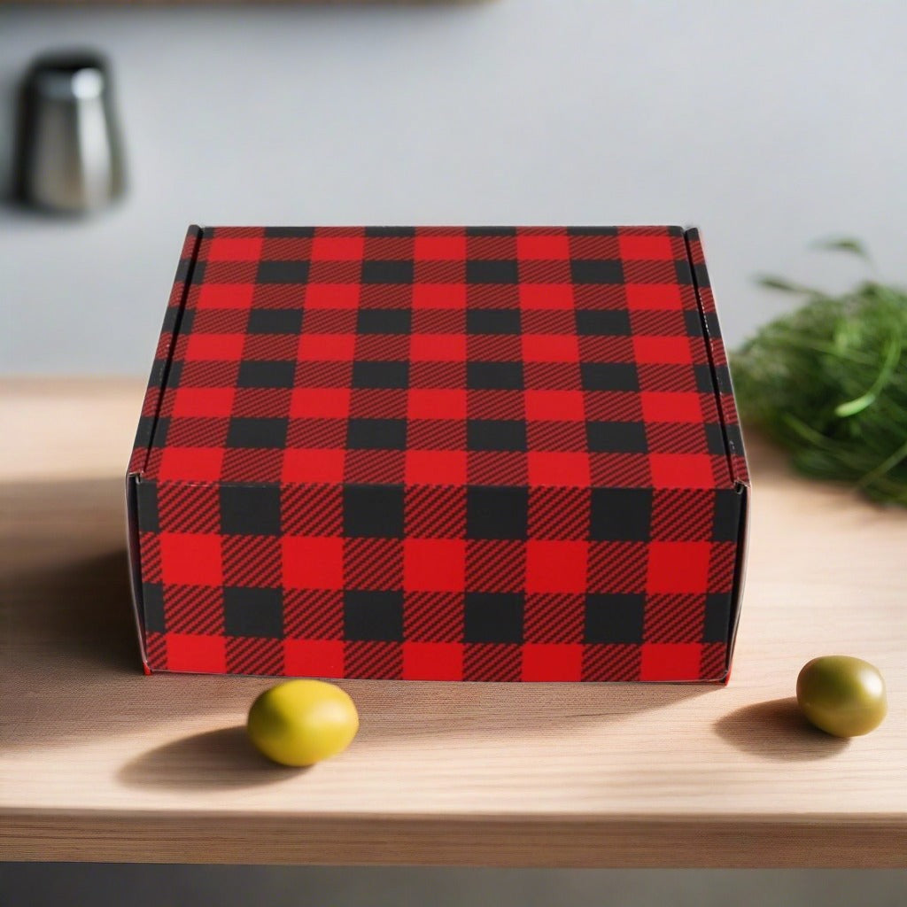 Soup's On Gift Box
