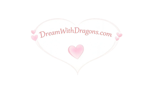 HEART - Dream Dragons