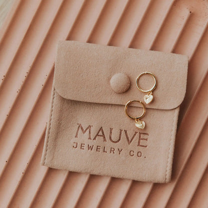 Mauve-136 - Dream Dragons