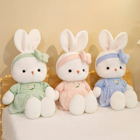 Miss Usagi Plushies