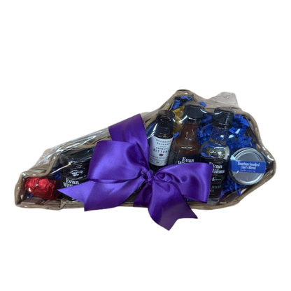 Kentucky Sampler Gift Tray