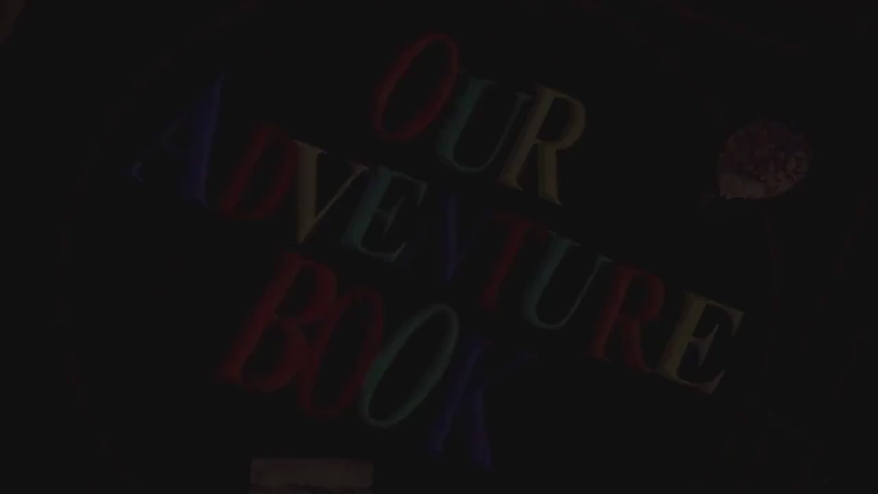 Our Adventure Book, Scrapbook Album: Vintage Kraft Paper, Photo Memory Journal, Keepsake Diary