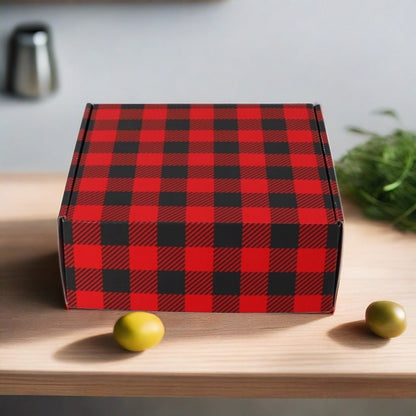 Soup's On Gift Box